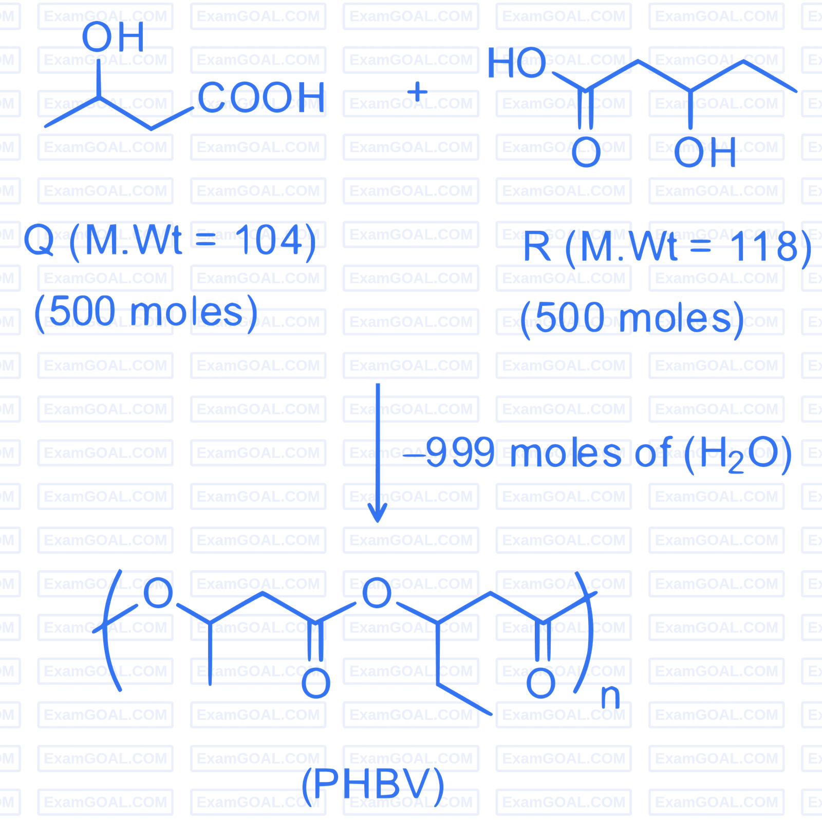 JEE Advanced 2024 Paper 2 Online Chemistry - Aldehydes, Ketones and Carboxylic Acids Question 9 English Explanation