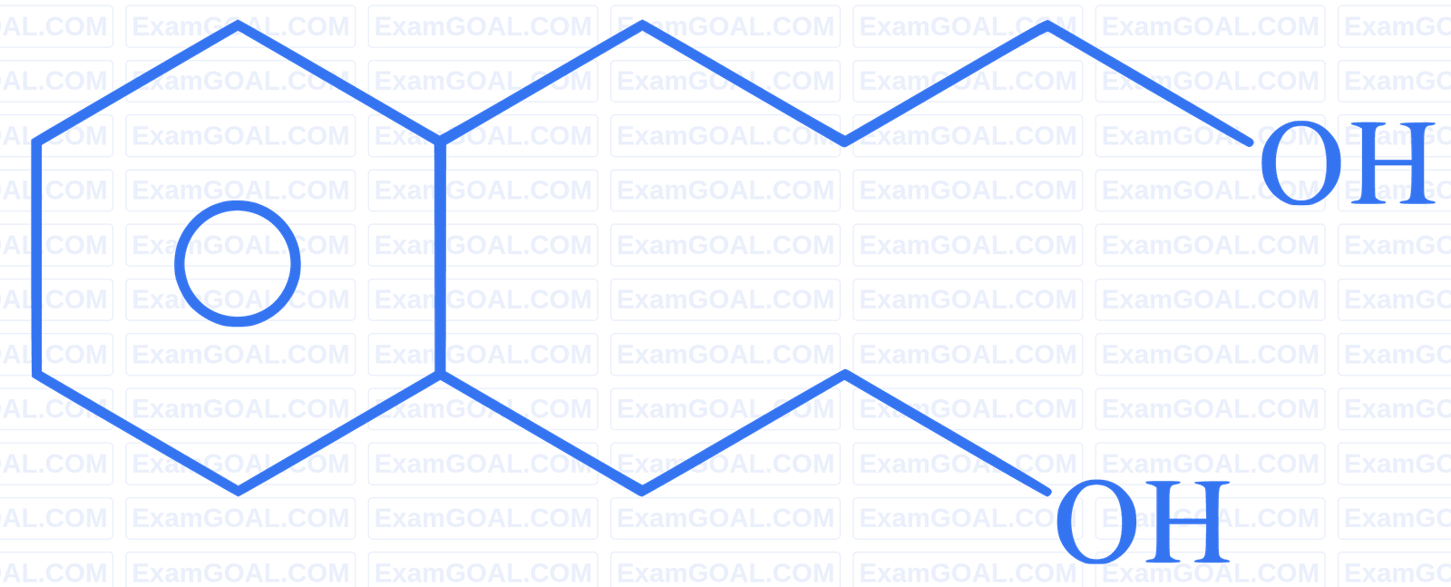 JEE Main 2023 (Online) 8th April Morning Shift Chemistry - Aldehydes, Ketones and Carboxylic Acids Question 80 English Option 1