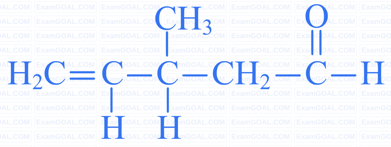 JEE Main 2024 (Online) 30th January Morning Shift Chemistry - Aldehydes, Ketones and Carboxylic Acids Question 65 English Option 1