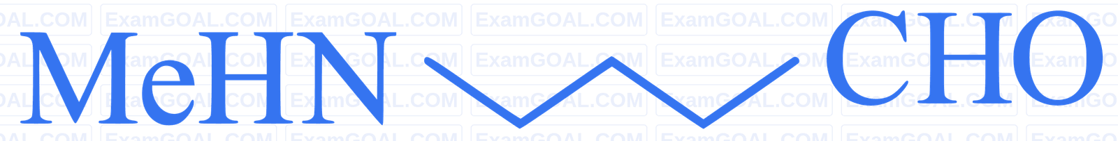JEE Main 2023 (Online) 13th April Morning Shift Chemistry - Aldehydes, Ketones and Carboxylic Acids Question 91 English Option 1