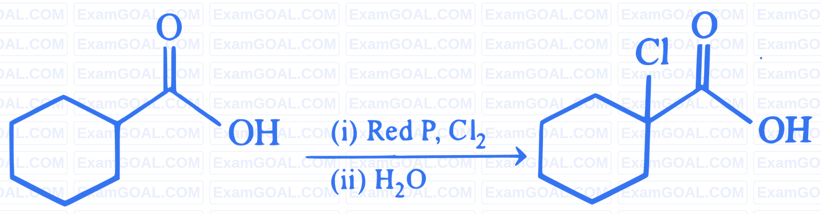 JEE Main 2022 (Online) 30th June Morning Shift Chemistry - Aldehydes, Ketones and Carboxylic Acids Question 123 English Explanation