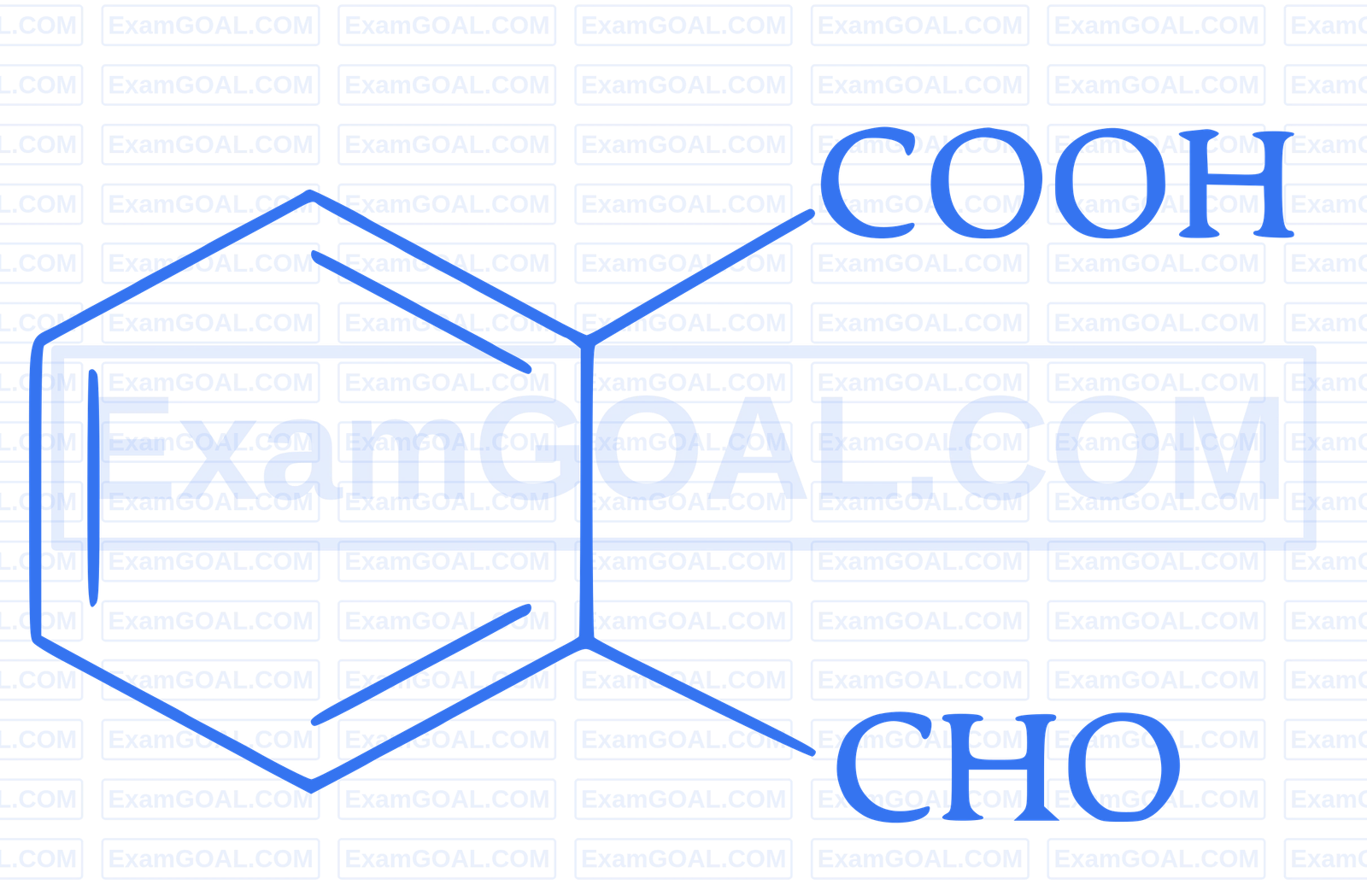IIT-JEE 2006 Chemistry - Aldehydes, Ketones and Carboxylic Acids Question 2 English Option 2
