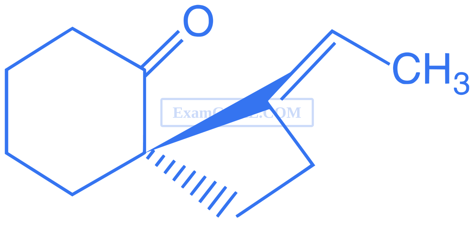 JEE Advanced 2015 Paper 1 Offline Chemistry - Aldehydes, Ketones and Carboxylic Acids Question 47 English Option 3