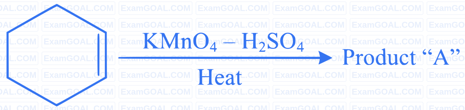 JEE Main 2024 (Online) 5th April Evening Shift Chemistry - Aldehydes, Ketones and Carboxylic Acids Question 53 English