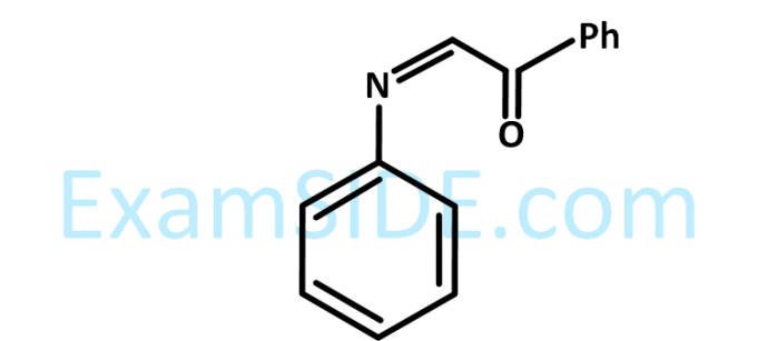 JEE Main 2019 (Online) 10th April Evening Slot Chemistry - Aldehydes, Ketones and Carboxylic Acids Question 208 English Option 2