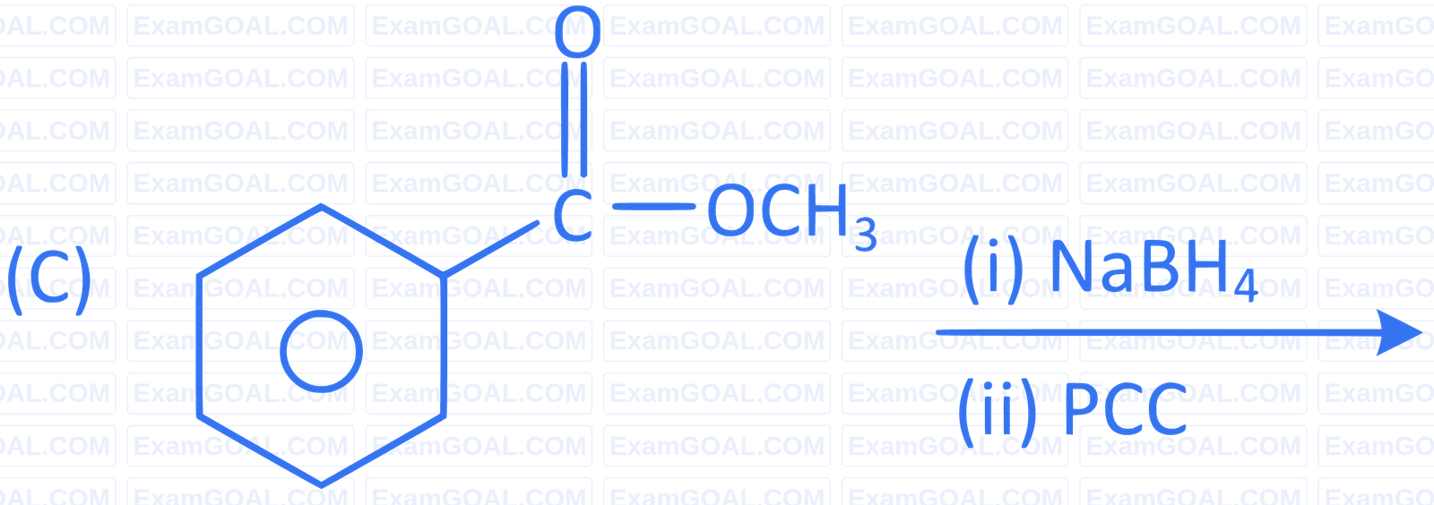 JEE Main 2022 (Online) 27th June Morning Shift Chemistry - Aldehydes, Ketones and Carboxylic Acids Question 134 English 3