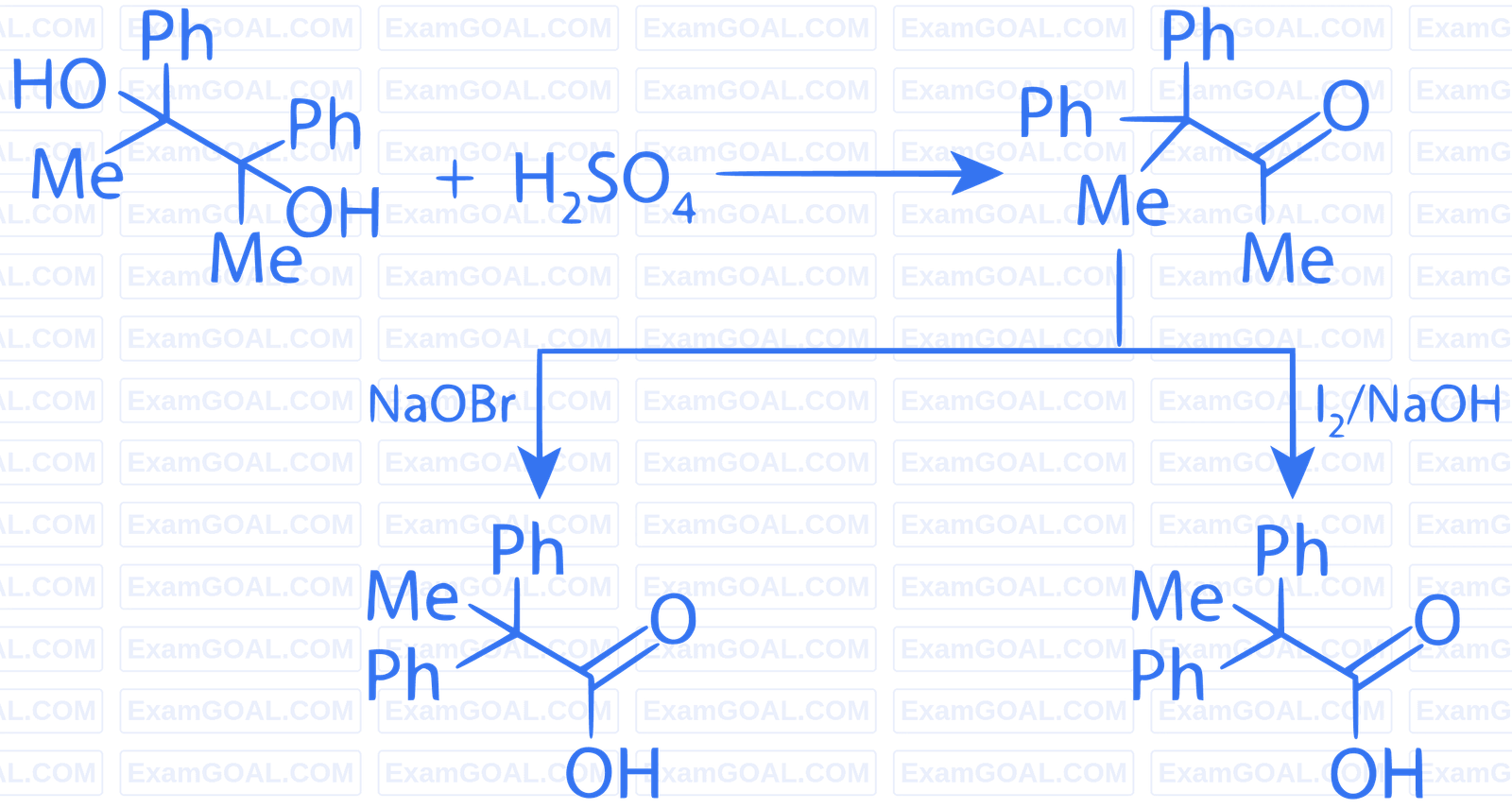 JEE Advanced 2018 Paper 2 Offline Chemistry - Aldehydes, Ketones and Carboxylic Acids Question 70 English Explanation 3
