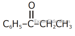 JEE Main 2020 (Online) 3rd September Evening Slot Chemistry - Aldehydes, Ketones and Carboxylic Acids Question 193 English Option 1