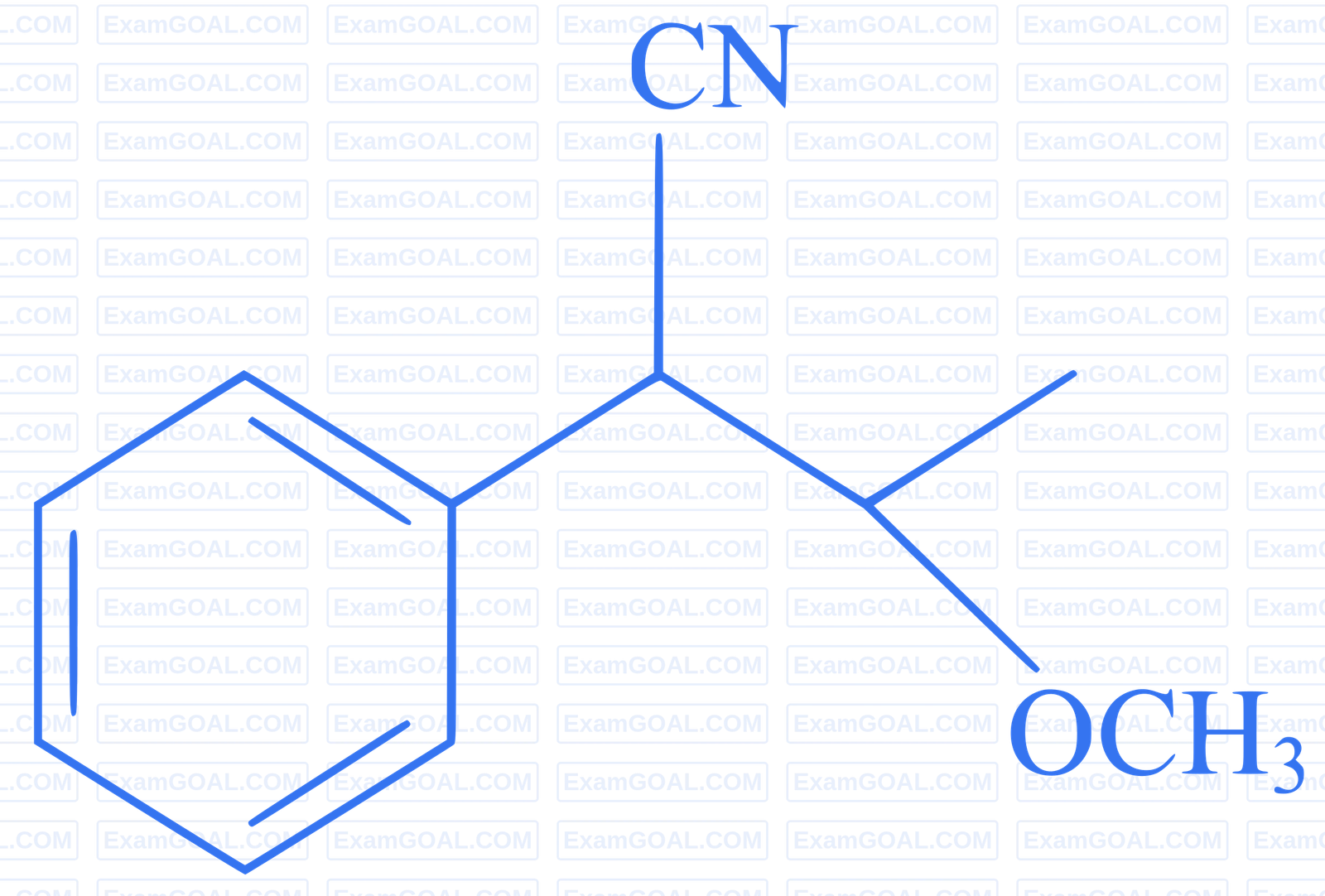 JEE Main 2024 (Online) 9th April Evening Shift Chemistry - Aldehydes, Ketones and Carboxylic Acids Question 63 English Option 2