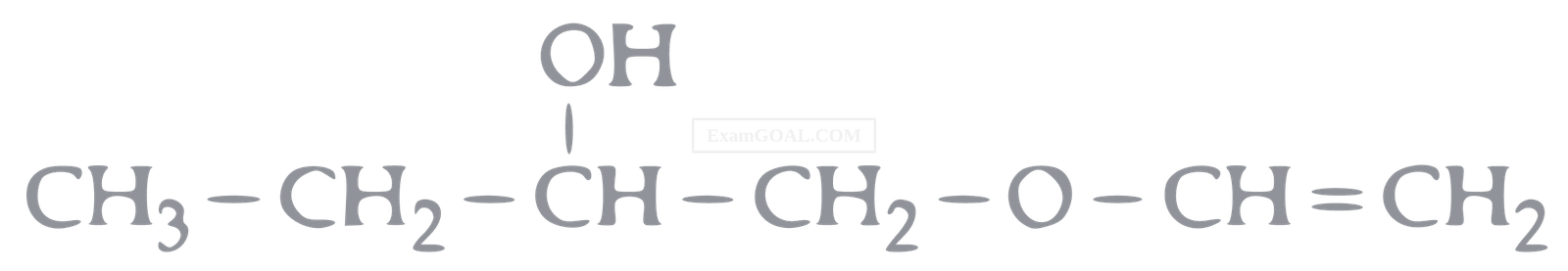 JEE Main 2021 (Online) 1st September Evening Shift Chemistry - Aldehydes, Ketones and Carboxylic Acids Question 140 English Option 2