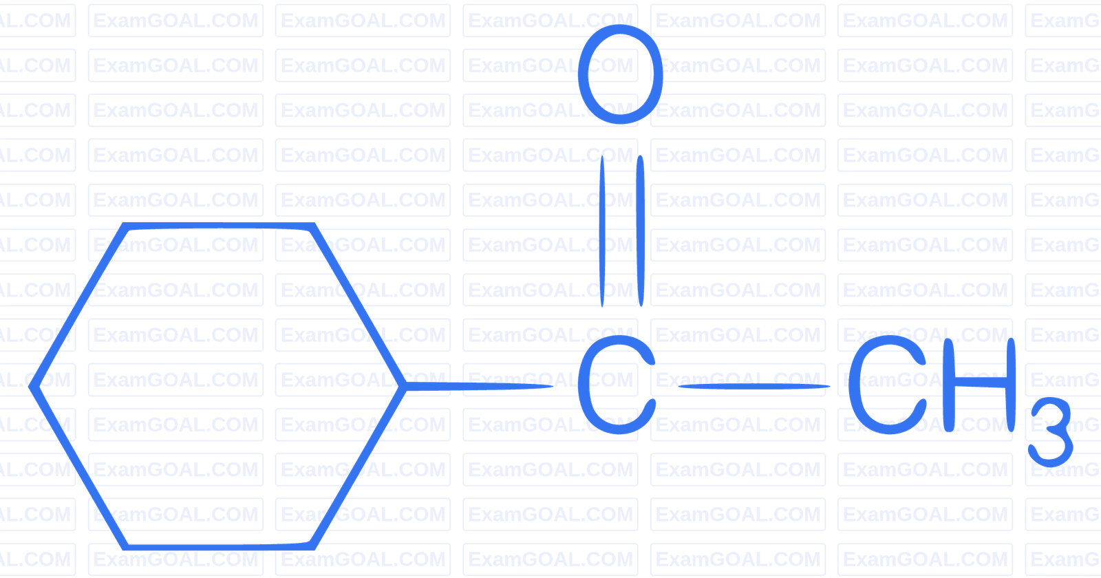 JEE Main 2021 (Online) 24th February Evening Shift Chemistry - Aldehydes, Ketones and Carboxylic Acids Question 180 English Option 2