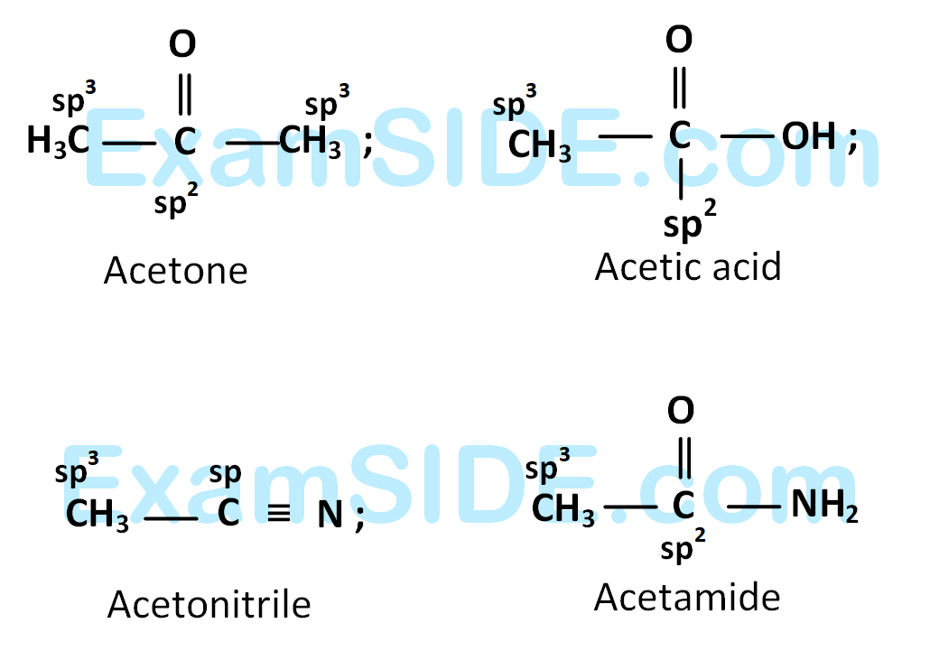 AIEEE 2004 Chemistry - Basics of Organic Chemistry Question 277 English Explanation