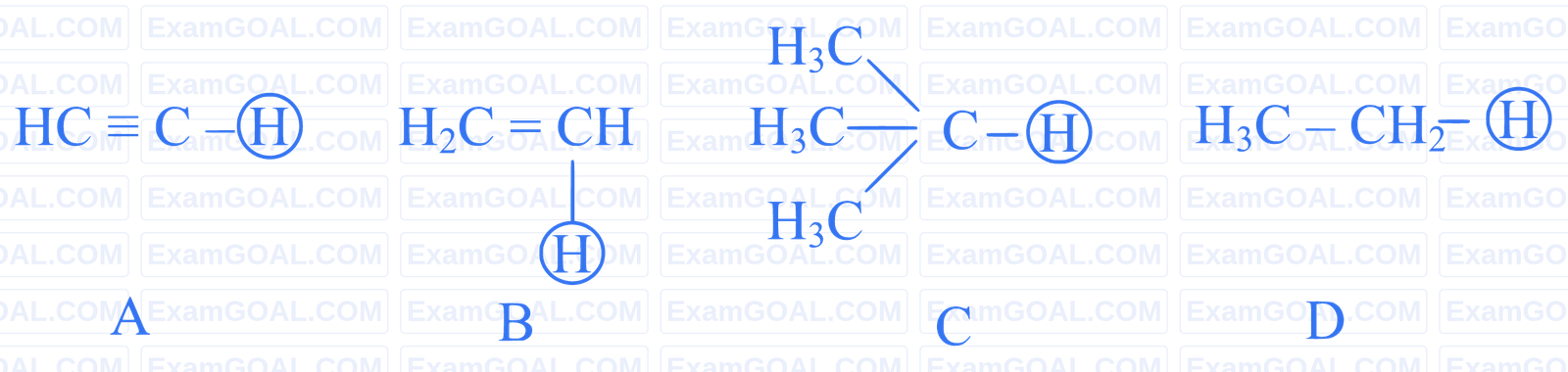 JEE Main 2024 (Online) 29th January Evening Shift Chemistry - Basics of Organic Chemistry Question 82 English