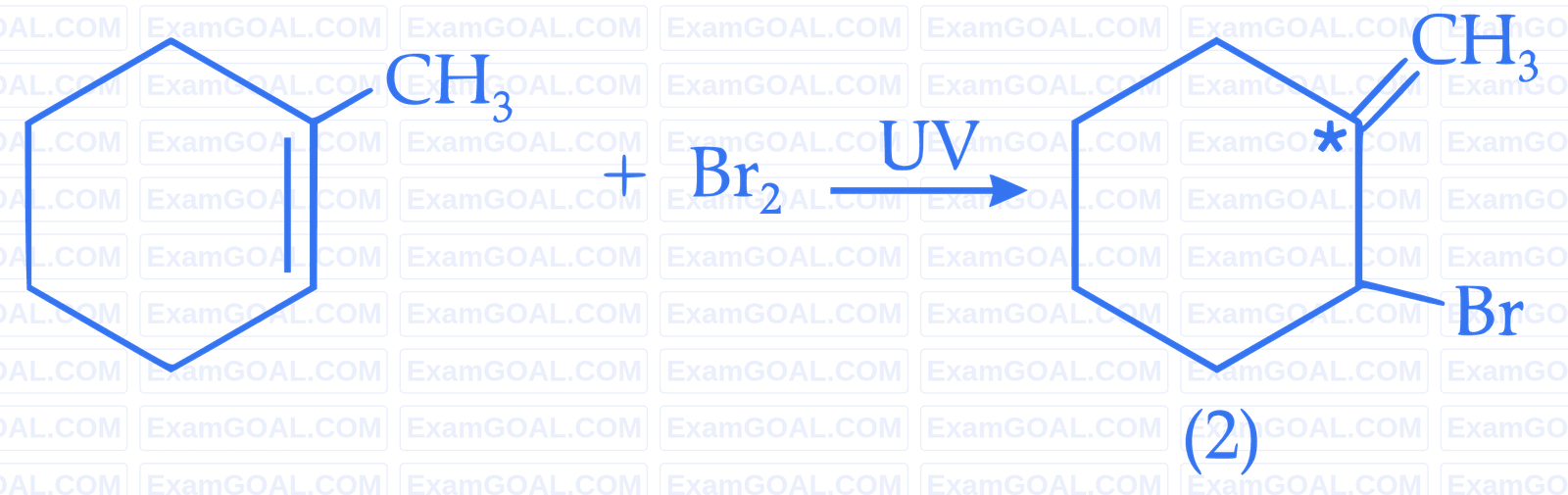 JEE Advanced 2021 Paper 1 Online Chemistry - Basics of Organic Chemistry Question 31 English Explanation 8