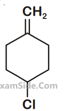 JEE Main 2020 (Online) 5th September Evening Slot Chemistry - Basics of Organic Chemistry Question 195 English Option 2
