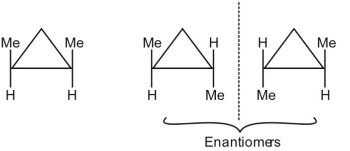 JEE Main 2021 (Online) 26th August Evening Shift Chemistry - Basics of Organic Chemistry Question 166 English Explanation