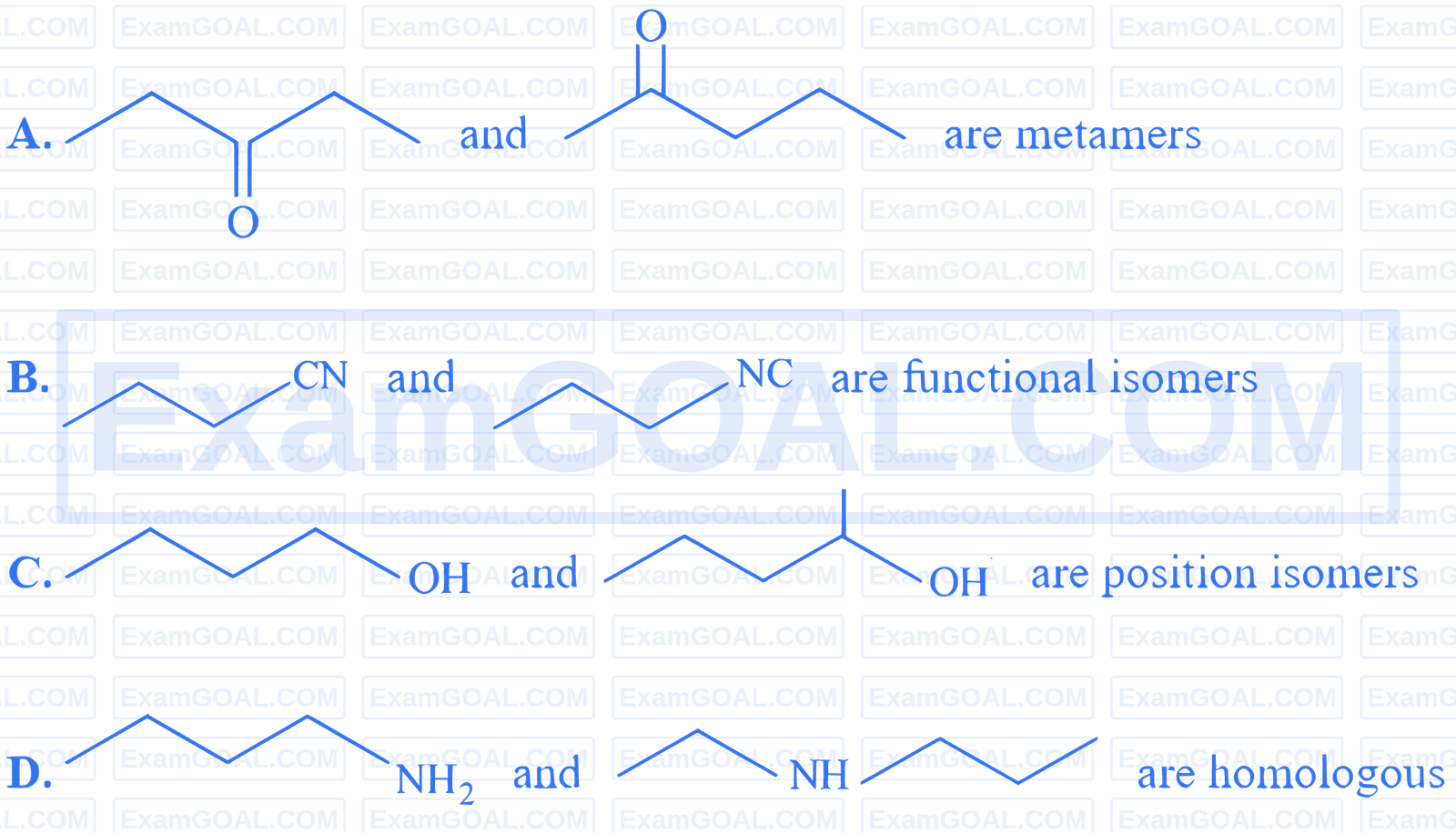JEE Main 2025 (Online) 3rd April Morning Shift Chemistry - Basics of Organic Chemistry Question 22 English