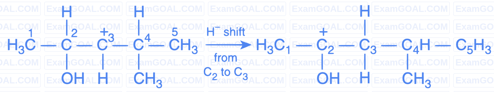 IIT-JEE 2009 Paper 2 Offline Chemistry - Basics of Organic Chemistry Question 10 English Explanation