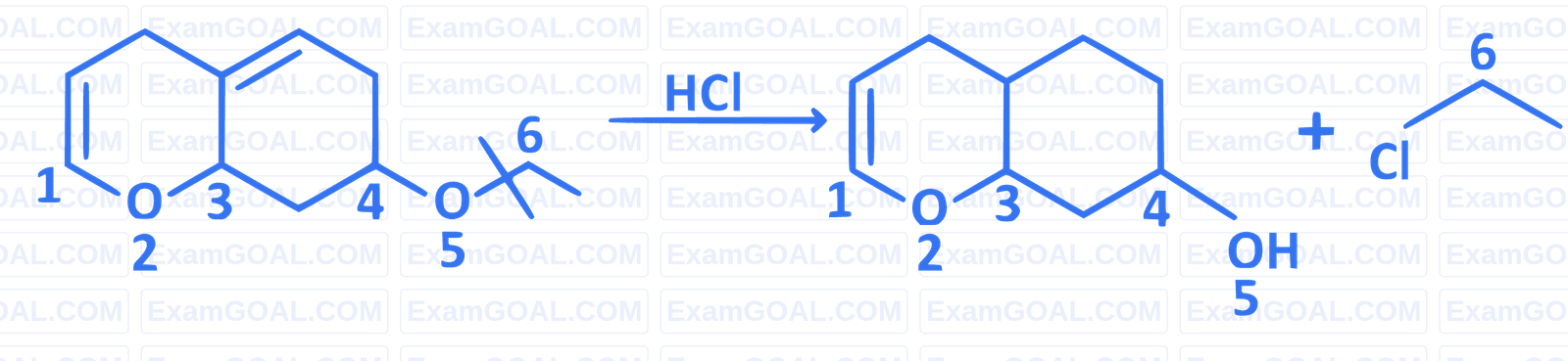 JEE Main 2018 (Online) 15th April Evening Slot Chemistry - Basics of Organic Chemistry Question 235 English Explanation
