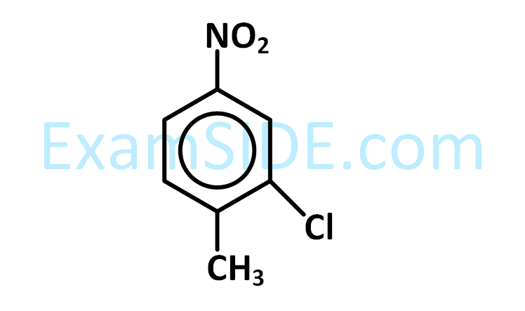 JEE Main 2019 (Online) 9th April Morning Slot Chemistry - Basics of Organic Chemistry Question 215 English