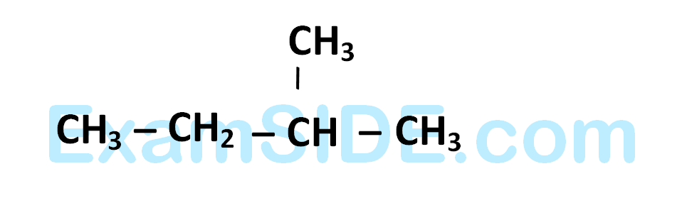 AIEEE 2004 Chemistry - Basics of Organic Chemistry Question 251 English Option 2