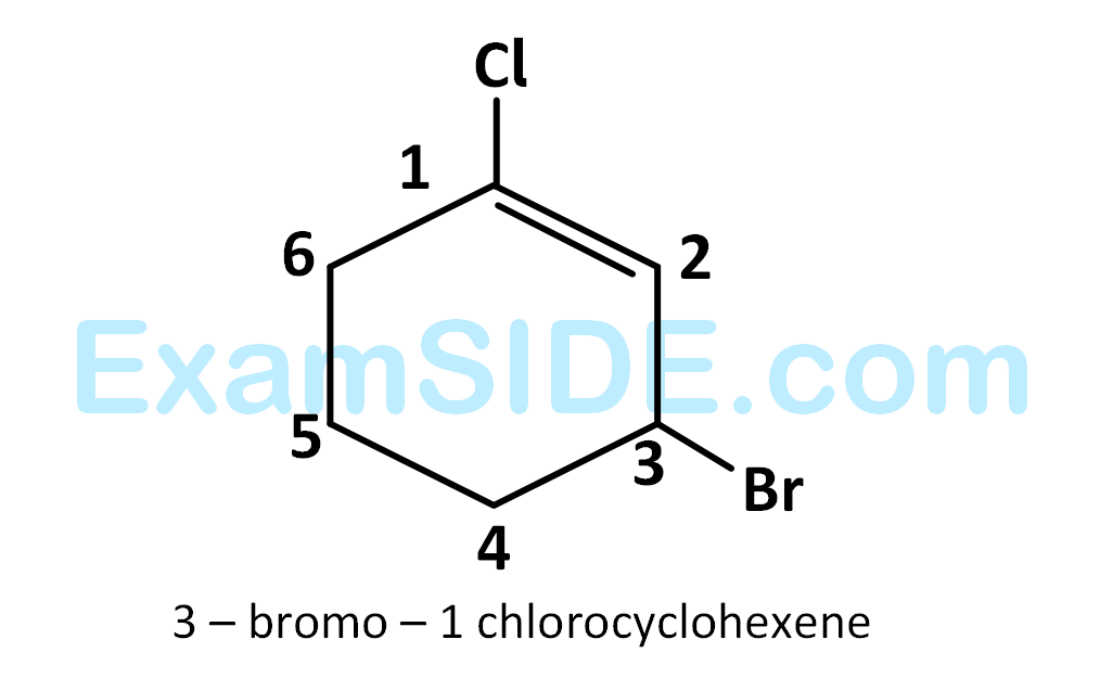 AIEEE 2006 Chemistry - Basics of Organic Chemistry Question 245 English Explanation
