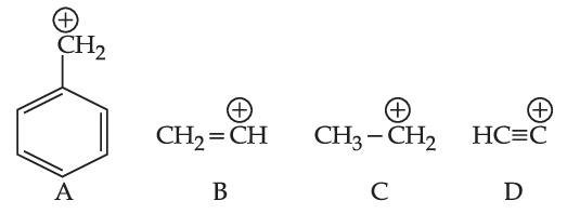 JEE Main 2021 (Online) 27th July Morning Shift Chemistry - Basics of Organic Chemistry Question 169 English