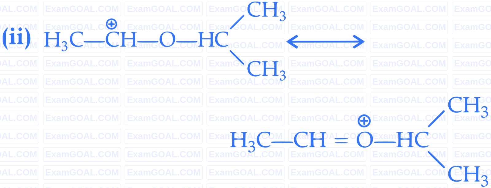 IIT-JEE 2008 Paper 2 Offline Chemistry - Basics of Organic Chemistry Question 5 English Explanation 2