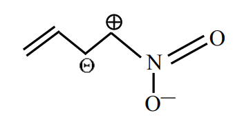 JEE Main 2021 (Online) 25th July Morning Shift Chemistry - Basics of Organic Chemistry Question 173 English Explanation