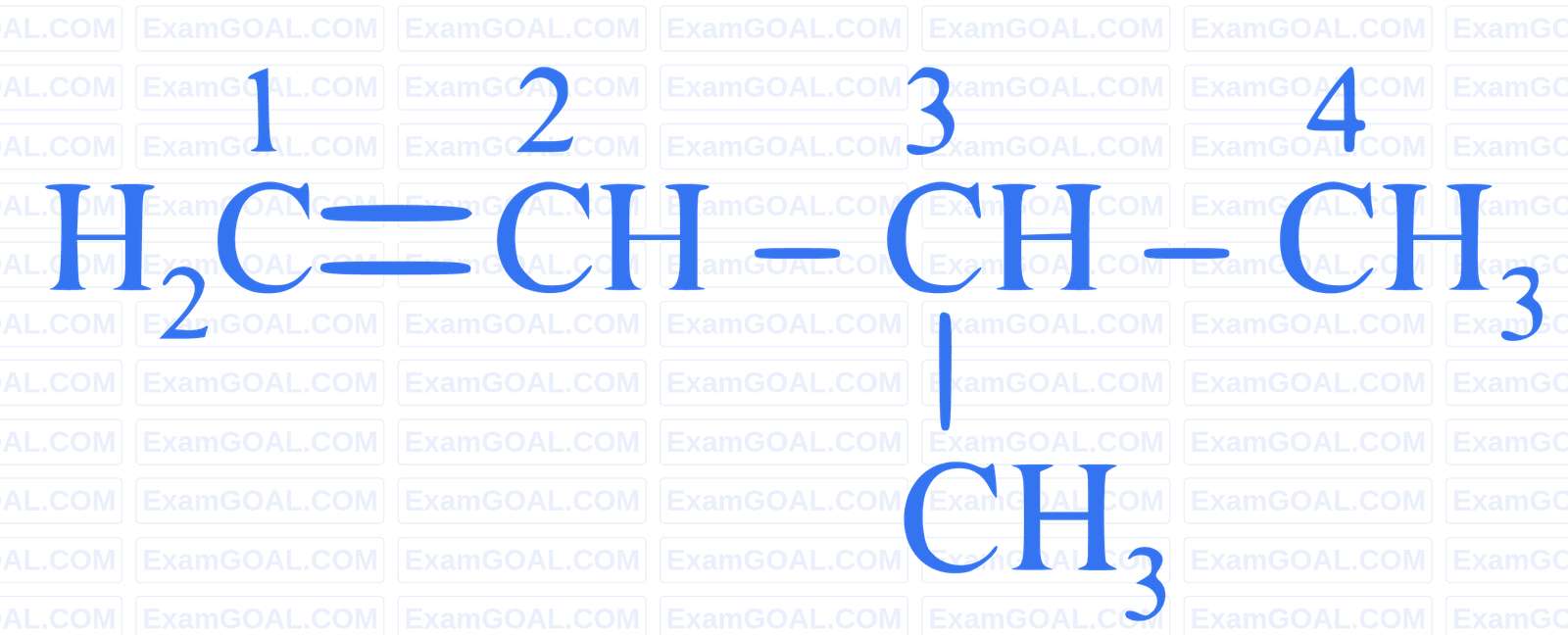IIT-JEE 1987 Chemistry - Basics of Organic Chemistry Question 49 English Explanation