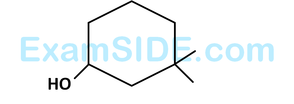 AIEEE 2004 Chemistry - Basics of Organic Chemistry Question 249 English