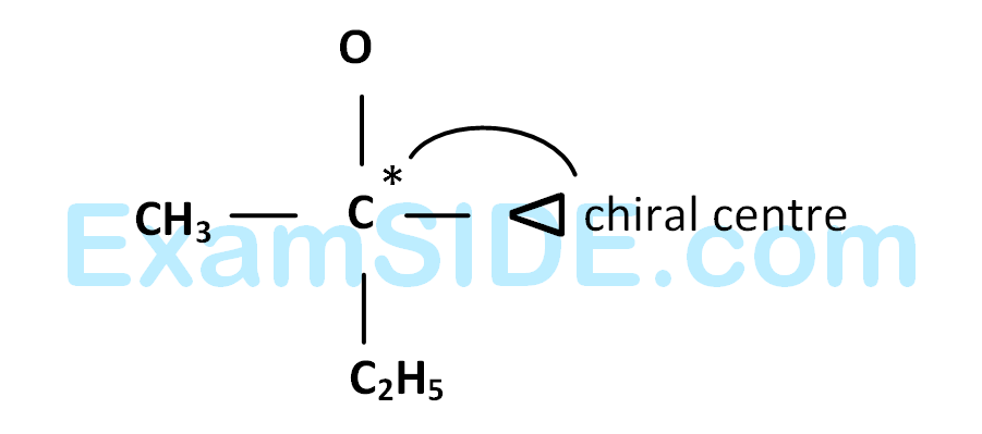 AIEEE 2004 Chemistry - Basics of Organic Chemistry Question 251 English Explanation