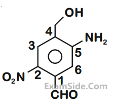 JEE Main 2020 (Online) 6th September Evening Slot Chemistry - Basics of Organic Chemistry Question 192 English Explanation