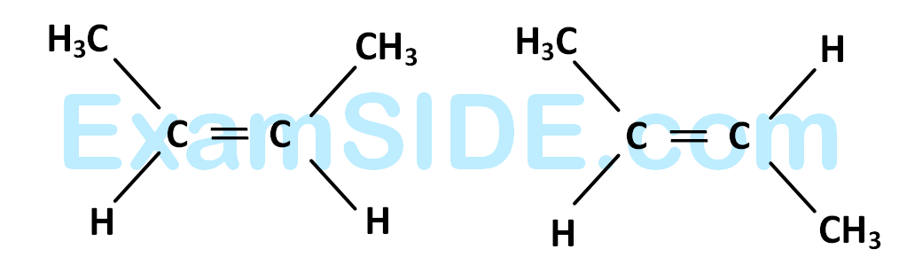 AIEEE 2009 Chemistry - Basics of Organic Chemistry Question 264 English Explanation