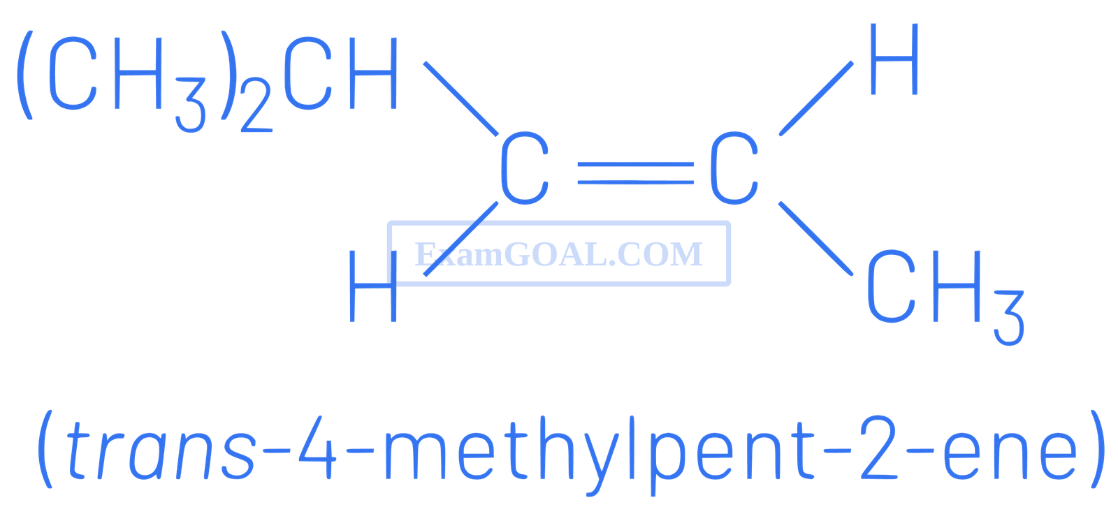 JEE Main 2020 (Online) 6th September Morning Slot Chemistry - Basics of Organic Chemistry Question 193 English Explanation 2