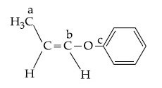 JEE Main 2021 (Online) 18th March Evening Shift Chemistry - Basics of Organic Chemistry Question 181 English