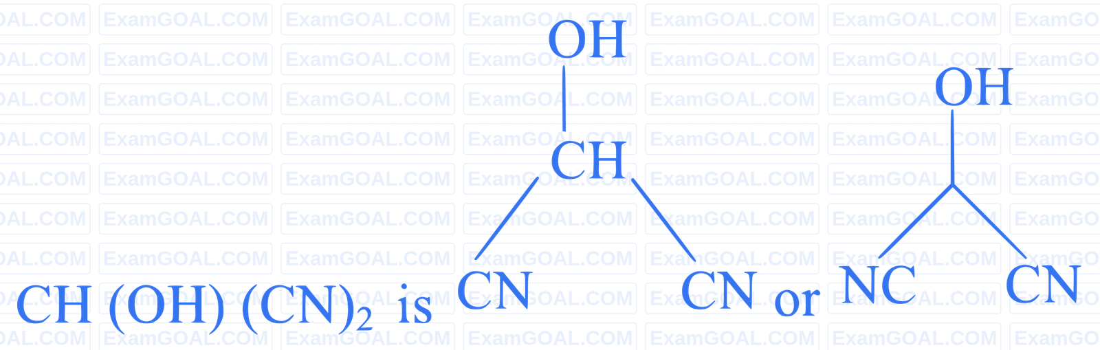 JEE Main 2024 (Online) 27th January Evening Shift Chemistry - Basics of Organic Chemistry Question 92 English Explanation