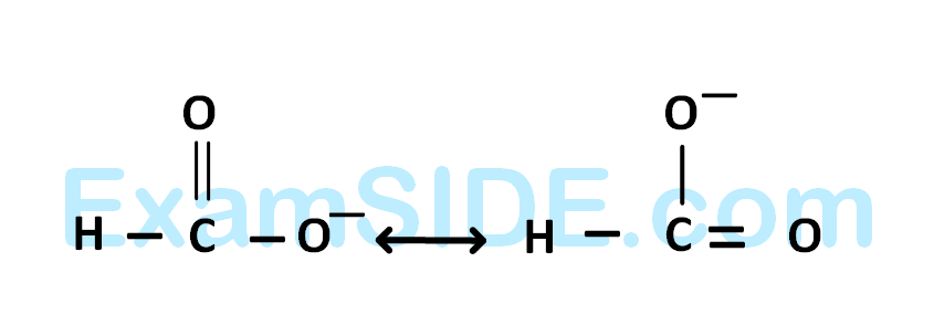 AIEEE 2003 Chemistry - Basics of Organic Chemistry Question 279 English Explanation 2