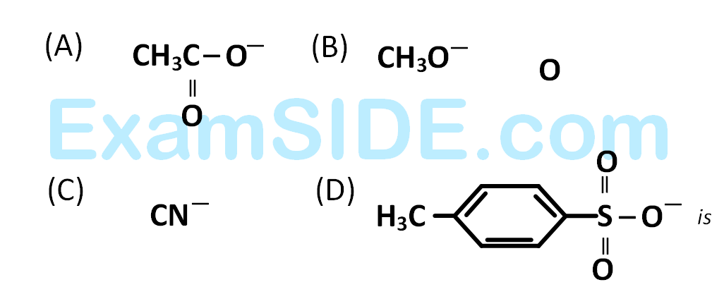 AIEEE 2005 Chemistry - Basics of Organic Chemistry Question 253 English