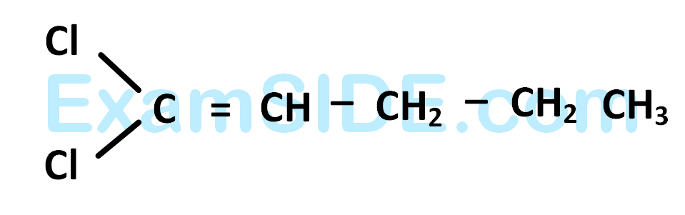 AIEEE 2002 Chemistry - Basics of Organic Chemistry Question 282 English Explanation