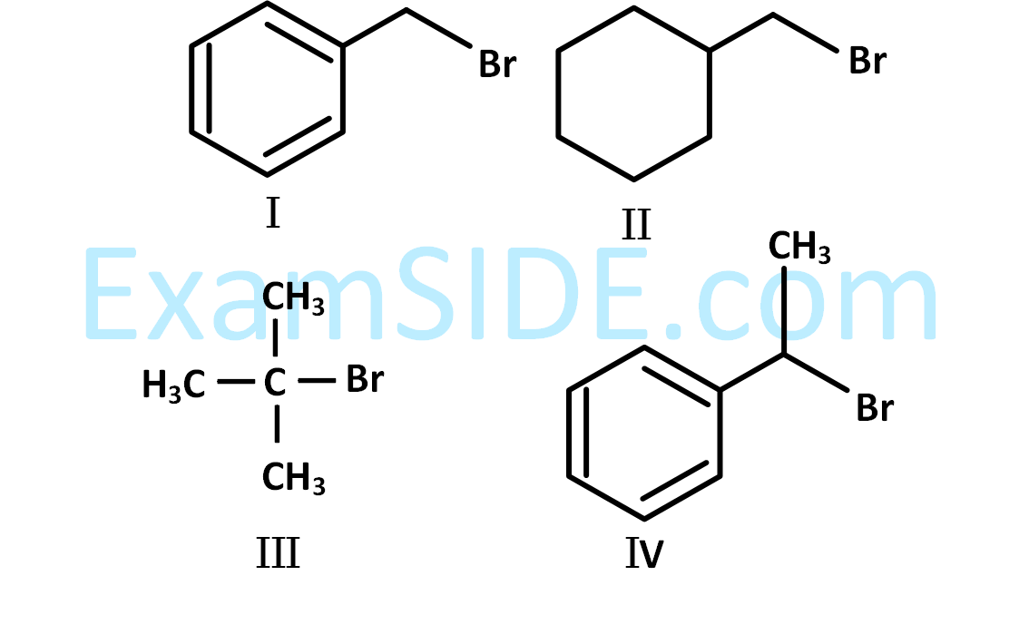 JEE Advanced 2017 Paper 2 Offline Chemistry - Basics of Organic Chemistry Question 39 English