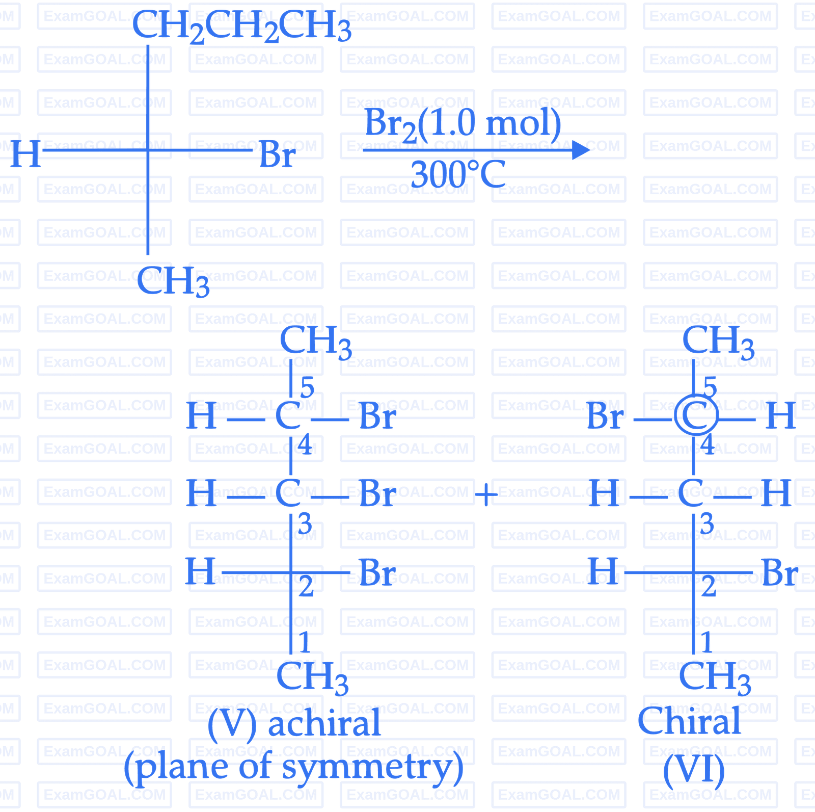JEE Advanced 2016 Paper 1 Offline Chemistry - Basics of Organic Chemistry Question 32 English Explanation 6