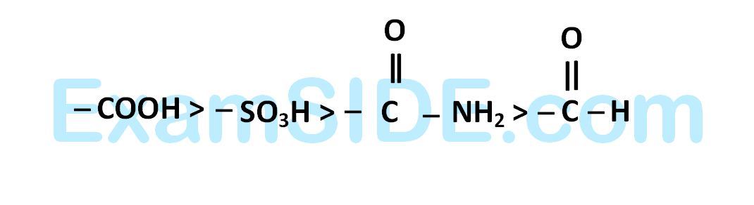 AIEEE 2008 Chemistry - Basics of Organic Chemistry Question 267 English Explanation 1