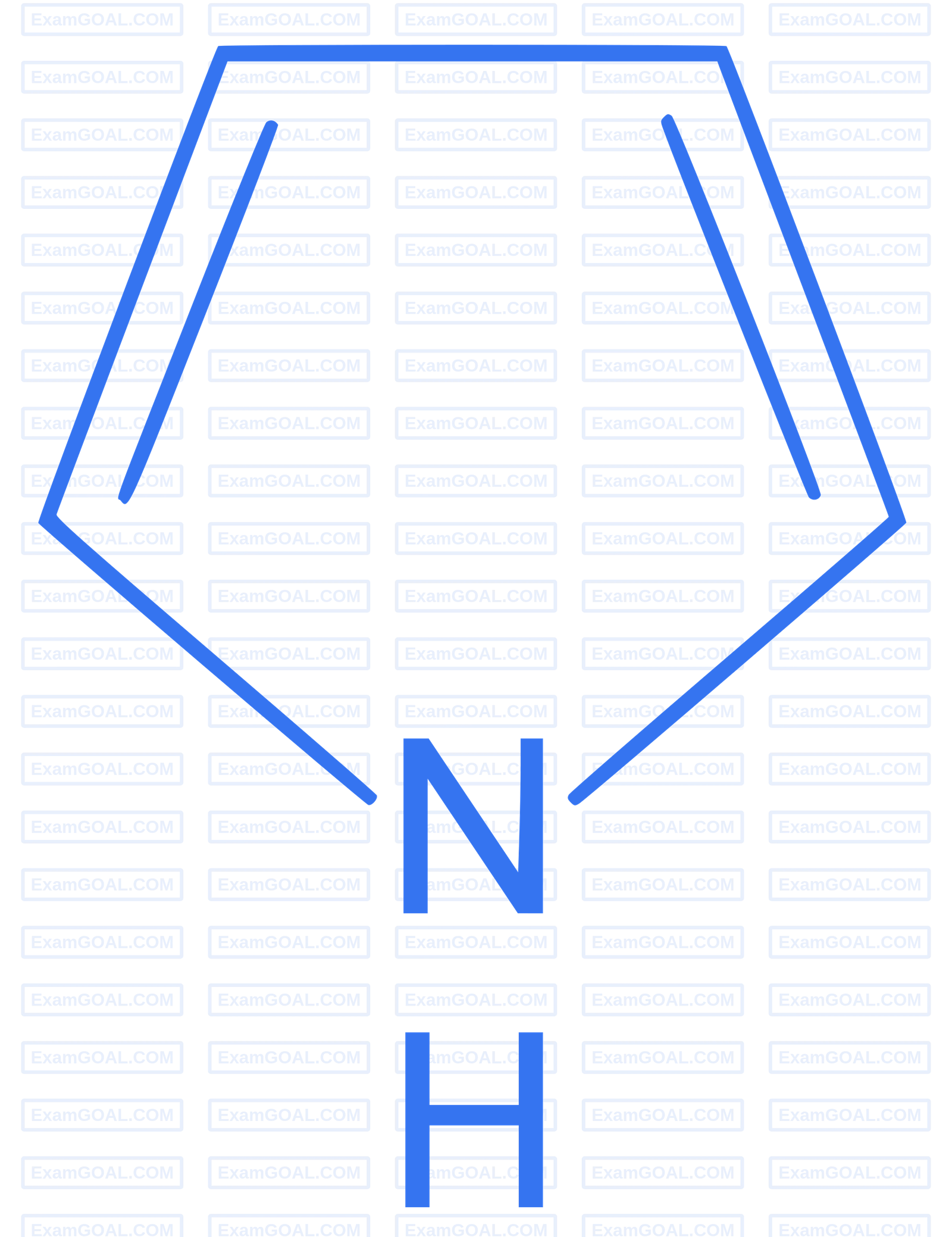 JEE Main 2024 (Online) 9th April Morning Shift Chemistry - Basics of Organic Chemistry Question 73 English Explanation 1