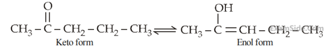 AIEEE 2011 Chemistry - Basics of Organic Chemistry Question 260 English Explanation