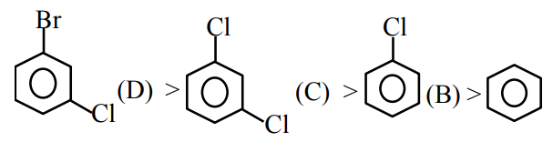 JEE Main 2021 (Online) 25th July Evening Shift Chemistry - Basics of Organic Chemistry Question 171 English Explanation