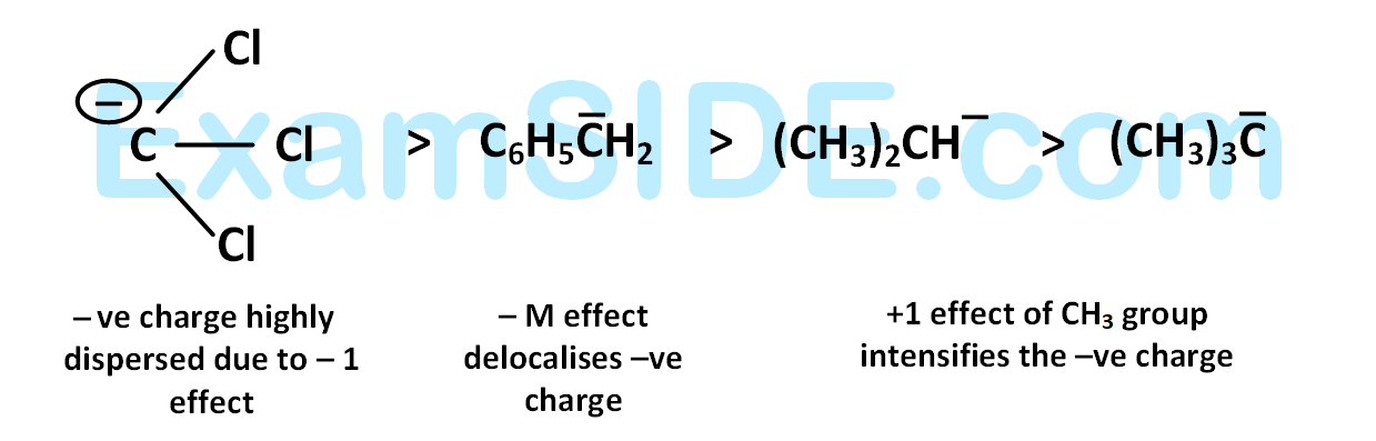 AIEEE 2009 Chemistry - Basics of Organic Chemistry Question 265 English Explanation
