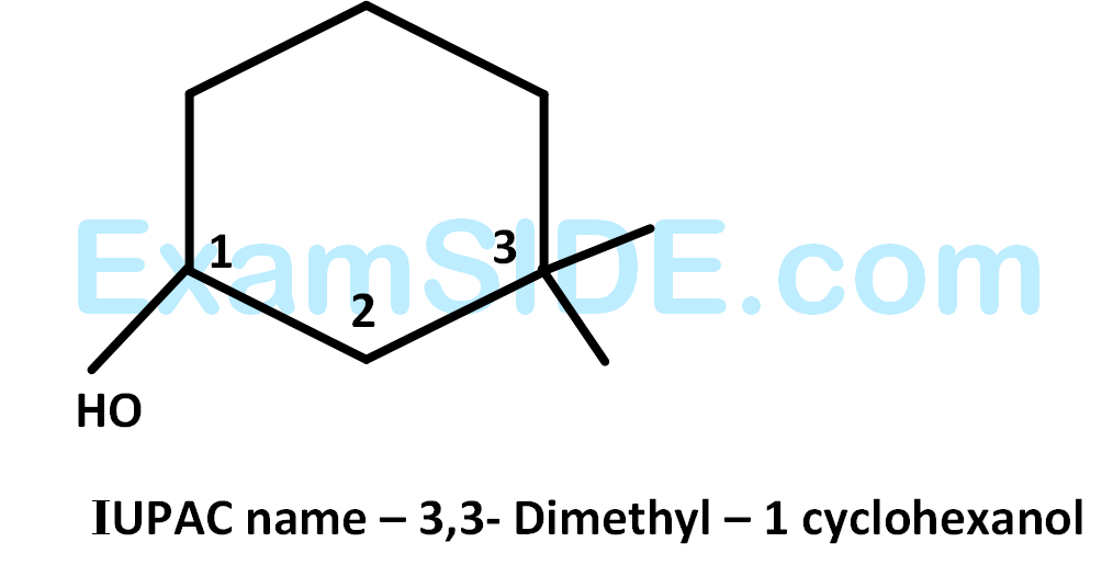 AIEEE 2004 Chemistry - Basics of Organic Chemistry Question 249 English Explanation