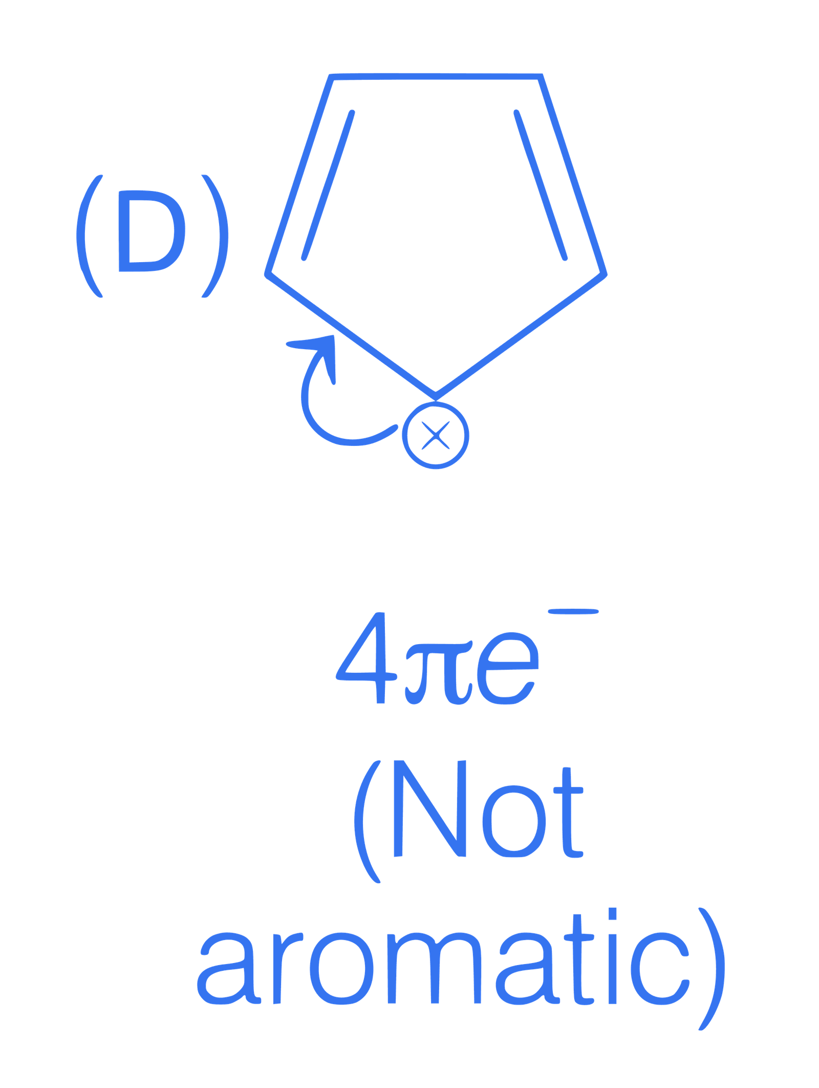 JEE Main 2021 (Online) 16th March Morning Shift Chemistry - Basics of Organic Chemistry Question 187 English Explanation 4