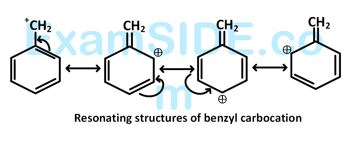 JEE Main 2013 (Offline) Chemistry - Basics of Organic Chemistry Question 243 English Explanation 2